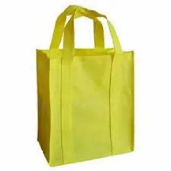 Good Quality PP Box Bag